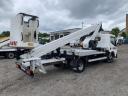 Renault Maxity ISOLI VT60NE - 20m, 250kg