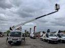Renault Maxity ISOLI VT60NE - 20m, 250kg