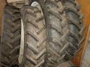 2 Paar BKT-Anbauräder in den Größen 300/85R42 und 270/95R32