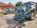 Cultivator cu rânduri 9 rânduri Omikron de vânzare