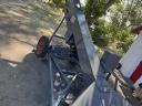 EVIG 5 meter crop elevator conveyor, reconditioned condition, perfect working order