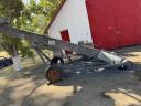 EVIG 5 meter crop elevator conveyor, reconditioned condition, perfect working order