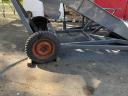 EVIG 5 meter crop elevator conveyor, reconditioned condition, perfect working order