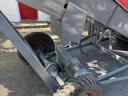 EVIG 5 meter crop elevator conveyor, reconditioned condition, perfect working order