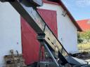 EVIG 5 meter crop elevator conveyor, reconditioned condition, perfect working order