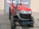 Yanmar EF328 posilovač řízení, 28 hp, směrový, 4x4 malotraktor