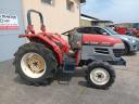 Yanmar EF328 posilovač řízení, 28 hp, směrový, 4x4 malotraktor