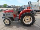 Yanmar EF328 posilovač řízení, 28 hp, směrový, 4x4 malotraktor