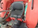 Yanmar EF328 posilovač řízení, 28 hp, směrový, 4x4 malotraktor