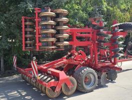 Horsch Joker 5 RT