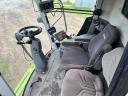 Claas LEXION 750 combine with Claas V750 AC grain table