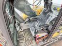 Volvo EC220D / 2025 / 9 operating hours / Leasing from 20%
