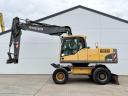 Volvo EW180C / 2011 / 8.829 hours / Leasing from 20%