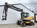 Volvo EW180C / 2011 / 8.829 hours / Leasing from 20%
