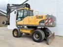 Volvo EW180C / 2011 / 8.829 hours / Leasing from 20%