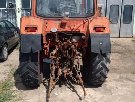 Belarusz MTZ 550 eladó
