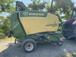 Krone Comprima F155 XC eladó
