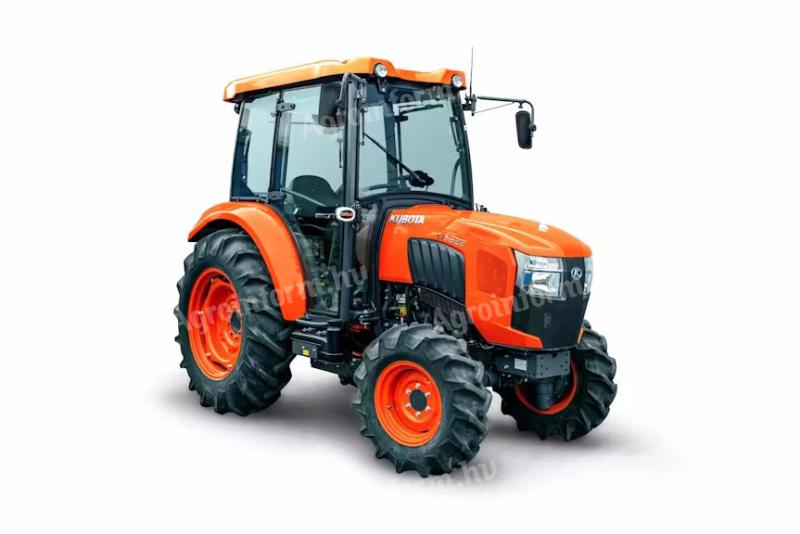 L2-522 DCN compact tractor