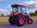 L2-522 DCN compact tractor