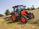 M4-063 tractor