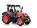 M4-063 tractor