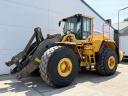 Volvo L220H / 2018 / 13.642 hours / Leasing from 20%