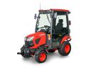 Kubota BX 231 compact tractor