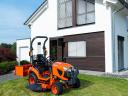 Kubota BX 231 compact tractor