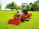 Kubota BX 231 compact tractor