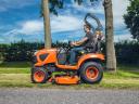 Kubota BX 231 compact tractor