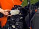 Kubota BX 231 compact tractor