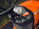 Kubota BX 231 compact tractor