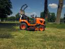 Kubota BX 231 compact tractor