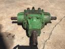 Prodaǰem men̂ač za obrtaǰ bale za okrugle bale John Deere