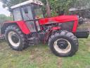 Zetor Crystal