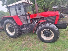 Zetor Crystal