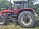 Zetor Crystal