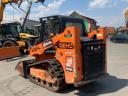 Gehl RT135 mini-loader