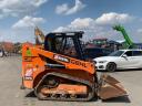 Gehl RT135 mini-loader