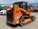 Gehl RT135 mini-loader