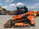 Gehl RT135 mini-loader
