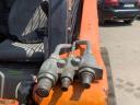 Gehl RT135 mini-loader