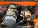 Gehl RT135 mini-loader