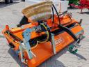 Talex Eco Clean 230 + side brush + water tank