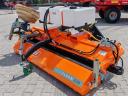 Talex Eco Clean 230 + side brush + water tank