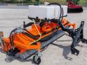 Talex Eco Clean 230 + side brush + water tank