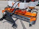 Talex Eco Clean 230 + side brush + water tank