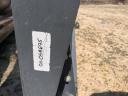 Lexion NAS 676 frame