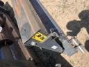 Lexion NAS 676 frame