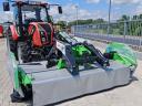 Cositoare frontală Talex FAST CUT 300